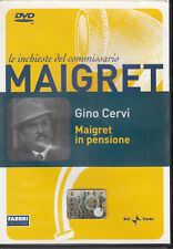 Maigret pensione dvd usato  Lucera