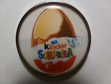 Pin kinder oeuf d'occasion  Oisemont