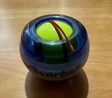 Kernpower riginal powerball gebraucht kaufen  Freiburg