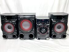 Cm4530 stereo system for sale  Gainesville