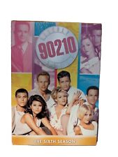 DVD Beverly Hills, 90210: 6ª temporada  comprar usado  Enviando para Brazil