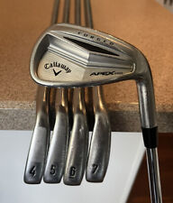 Used callaway apex for sale  Roscoe