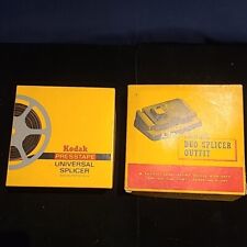 Kodak film splicer for sale  Framingham