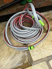 Garden hose reel for sale  PINNER