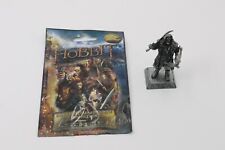 Mini boneco Hobbit DESOLATION OF SMAUG 2,5" série 2 SILVER Thorin escudo de carvalho comprar usado  Enviando para Brazil