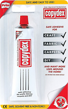 Pritt copydex latex for sale  WATFORD