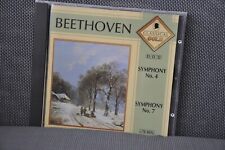 Beethoven symphony 4 gebraucht kaufen  Köln
