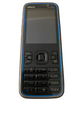 Nokia 5630 xpressmusic usato  Bari