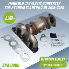 Openbox manifold catalytic for sale  Chino