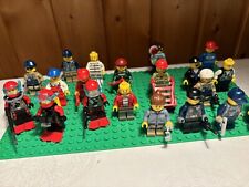 Lego city figuren gebraucht kaufen  Monheim