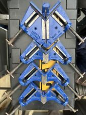 Used, Record M140 And 6807 Corner Clamps Mitre for sale  Shipping to South Africa
