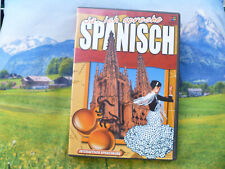 Spreche spanisch interaktiver gebraucht kaufen  Sassnitz