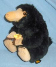 Niffler plush toy for sale  Shipping to Ireland