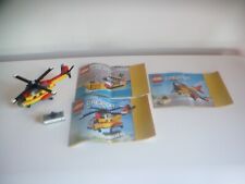 Lego creator 31029 gebraucht kaufen  Gunzenhausen