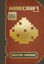 Minecraft redstone handbook for sale  Montgomery