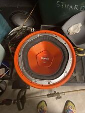 Sony xplod subwoofer for sale  Pensacola