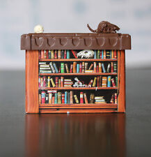 Heroquest mobilier bibliothèq d'occasion  Avon