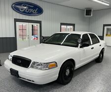 2011 ford crown for sale  Corning