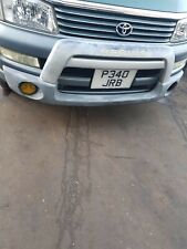 Toyota regius bull for sale  HALIFAX