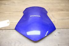 Honda vfr1200f blue for sale  Royse City