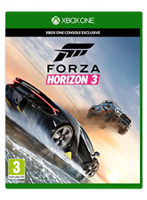 Forza Horizon 3 (Xbox One) for sale  Shipping to South Africa