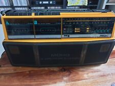 Boombox philips d8304 d'occasion  Tours-
