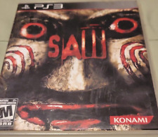 Saw (Sony PlayStation 3, 2009), usado comprar usado  Enviando para Brazil