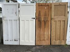 1930s external door for sale  ST. ALBANS