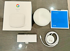 Roteador Wi-Fi Google Nest - GA00595-US comprar usado  Enviando para Brazil