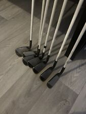 Adams golf iron for sale  CORBY