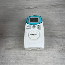 Angelcare AC401 White Digital Movement & Sound Monitor Remote Control for sale  Shipping to South Africa