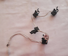Genuine Smeg S645 Gas Hob Microswitch Assembly for sale  Shipping to South Africa