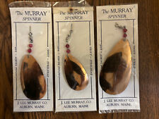 Murray spinner baits for sale  Strongsville