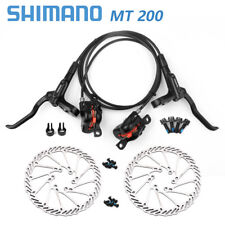 Shimano altus mt200 for sale  Shipping to Ireland