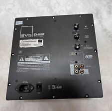 Amplificador de placa subwoofer SVS PB-2000 (amplificador RMS de 500 Watts) COMO ESTÁ comprar usado  Enviando para Brazil