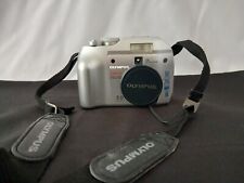 Olympus camedia 5000 for sale  Shipping to Ireland