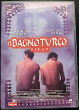 Bagno turco dvd usato  Firenze