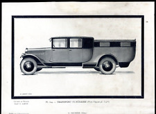 Chromograph engraving auto d'occasion  Expédié en Belgium