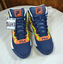 Fila retro basketball d'occasion  Expédié en Belgium