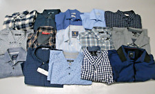 Men shirts bundle for sale  MIRFIELD