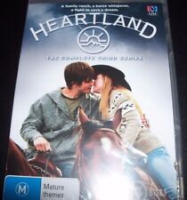 Heartland complete season for sale  Lynden