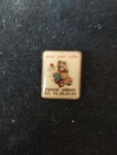 Rare retrogaming pins d'occasion  Expédié en Belgium