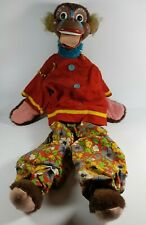 Vintage pelham puppet for sale  LANGHOLM