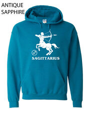 575 sagittarius hoodie d'occasion  Expédié en France