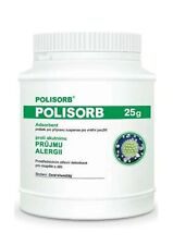 Polisorb 25g comprar usado  Enviando para Brazil