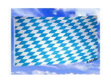 Fahne flaggen bayern gebraucht kaufen  Mülheim-Kärlich