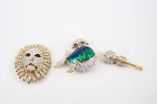 Attwood sawyer brooches for sale  LEEDS