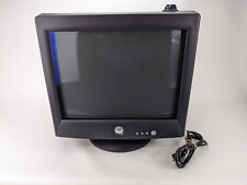 Dell m992 crt for sale  Sioux Falls