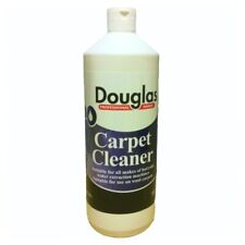 Douglas carpet cleaner for sale  Ireland