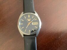 Seiko automatic mens for sale  GAINSBOROUGH